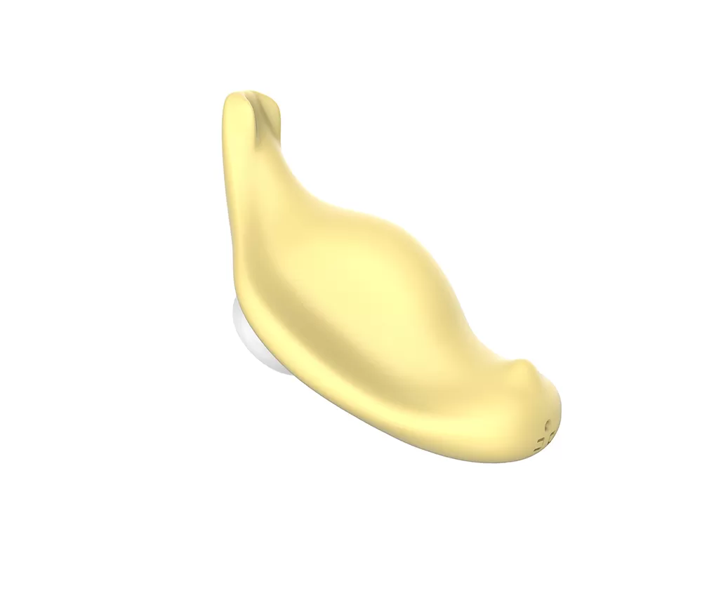 banana panty vibe 