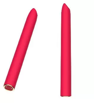 slim bullet long vibrator