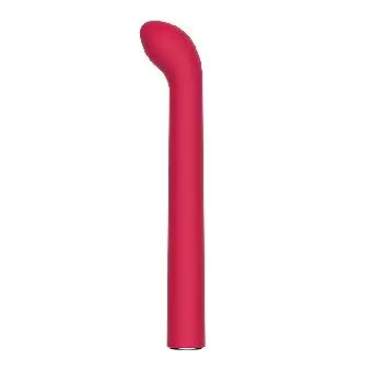 slim long vibrator g spot toy