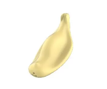 banana panty vibe 